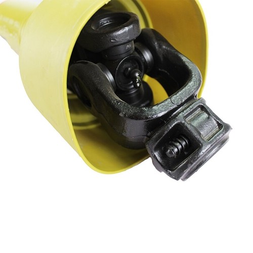 Albero cardanico trattore con bullone di sicurezza cat. 5 x 800 GB Giunto cardan - Foto 5 di 6