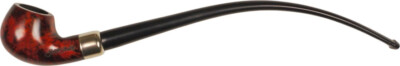 Jean Claude Lesepfeife - Pausenpfeife Ebonite B