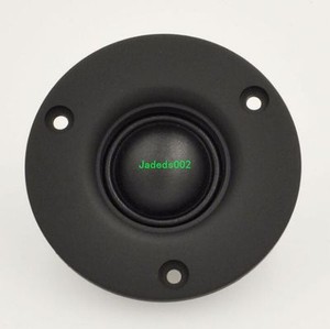 tweeter 3 inch