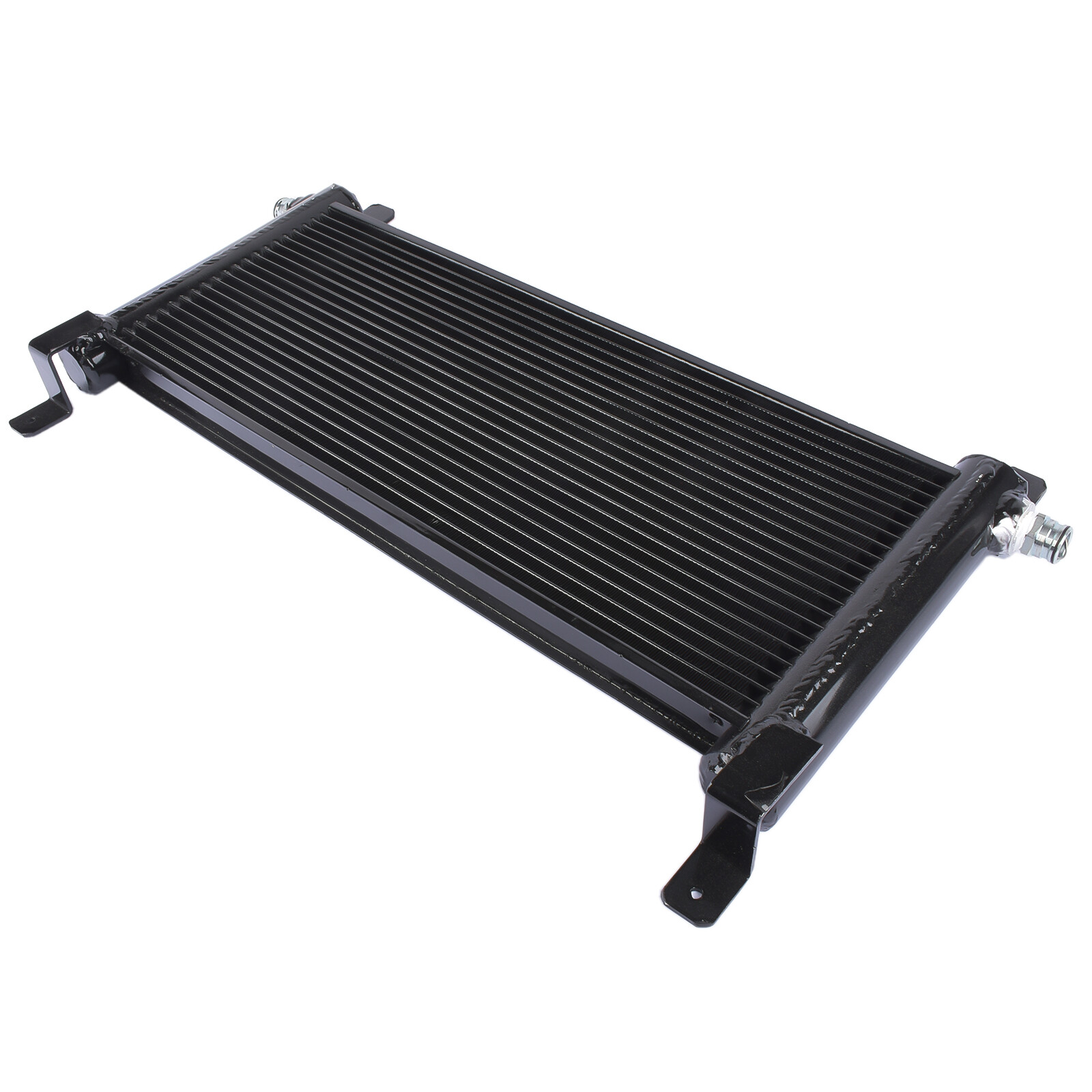 Oil Cooler Heat Exchanger For Bobcat Loader 773 7753 S130 751 753 763