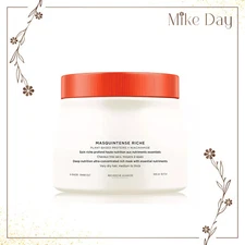 Kérastase Nutritive Masquintense Riche 500 ml / 16.9 oz Brand New Fresh