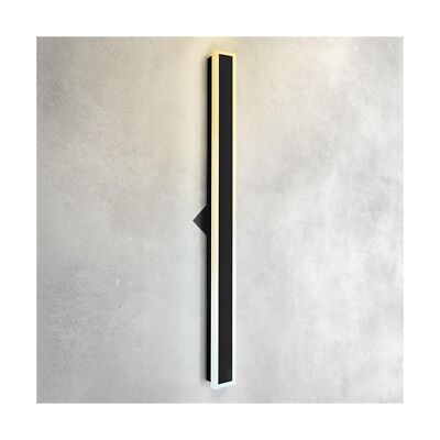 ASD LED 48 Inch Long Flush Mount Wall Light Fixture | 36W 2800LM 3000K-5000K ...