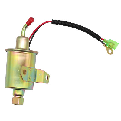 For Onan Gas RV Cummins Electric Fuel Pump 149-2311-02 A029F889 149231101 E11007