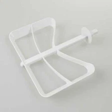 KRUPS PADDLE BLADE SS989724 FOR GVS1 AND GVS2 ICE CREAM MAKERS