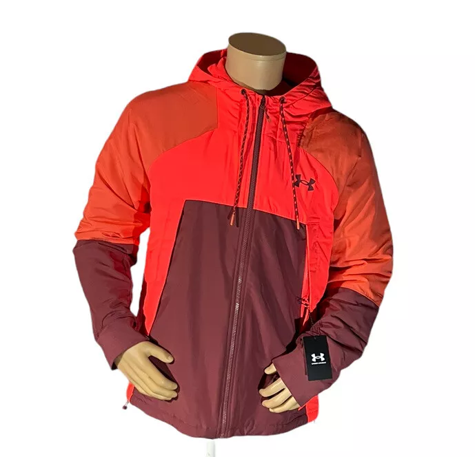 Under armour spring jacket 2025