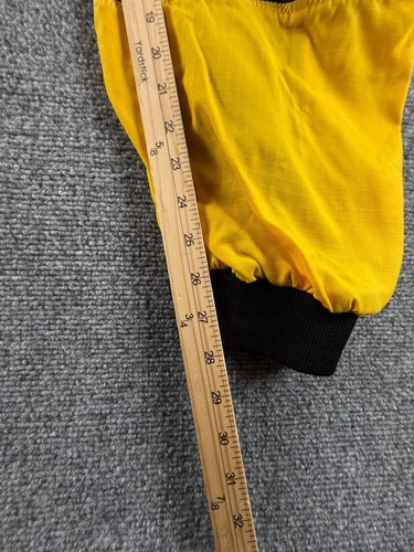 Fox Racing Pants 180 Motocross Riding Dirt Bike Padded Pants Yellow Size 34 - Picture 7 of 18