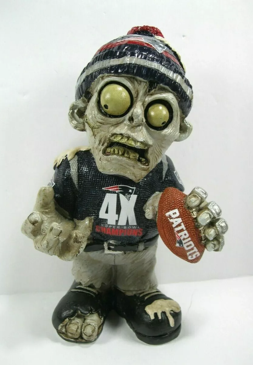 New england 2025 patriots collectibles