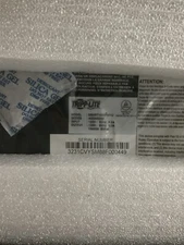 Tripp Lite UPS: 1000VA  120V SMART1000RM1U