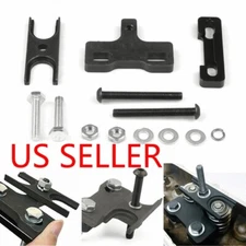 LS Valve Spring Compressor Tool For GM Chevy LSX LS1 LS2 LS3 LS6 4.8 5.3 5.7 6.0