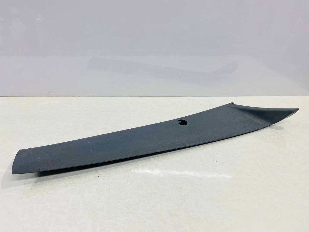37 Mercedes Benz Atego Cover Right A9406920301 A9736920501 