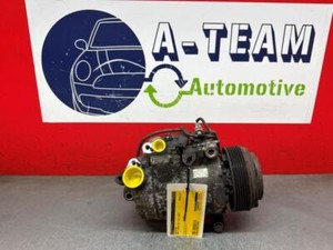 Klimakompressor BMW 1er E81 6987862 P19206092