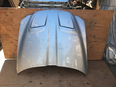 1999 2000 2001 2002 2003 2004 2005 Pontiac Grand Am Gt Hood Ebay