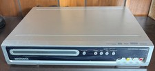 Magnavox ZC320MW8 DVD Recorder Player Progressive Scan Tested Works