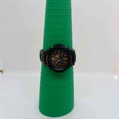 Casio G-shock GW-3000B-1AJF Sky Cockpit Aviation Solar Radio Men's