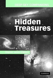 Deep-Sky Companions: Hidden Treasures von Stephen J... | Buch | Zustand sehr gut