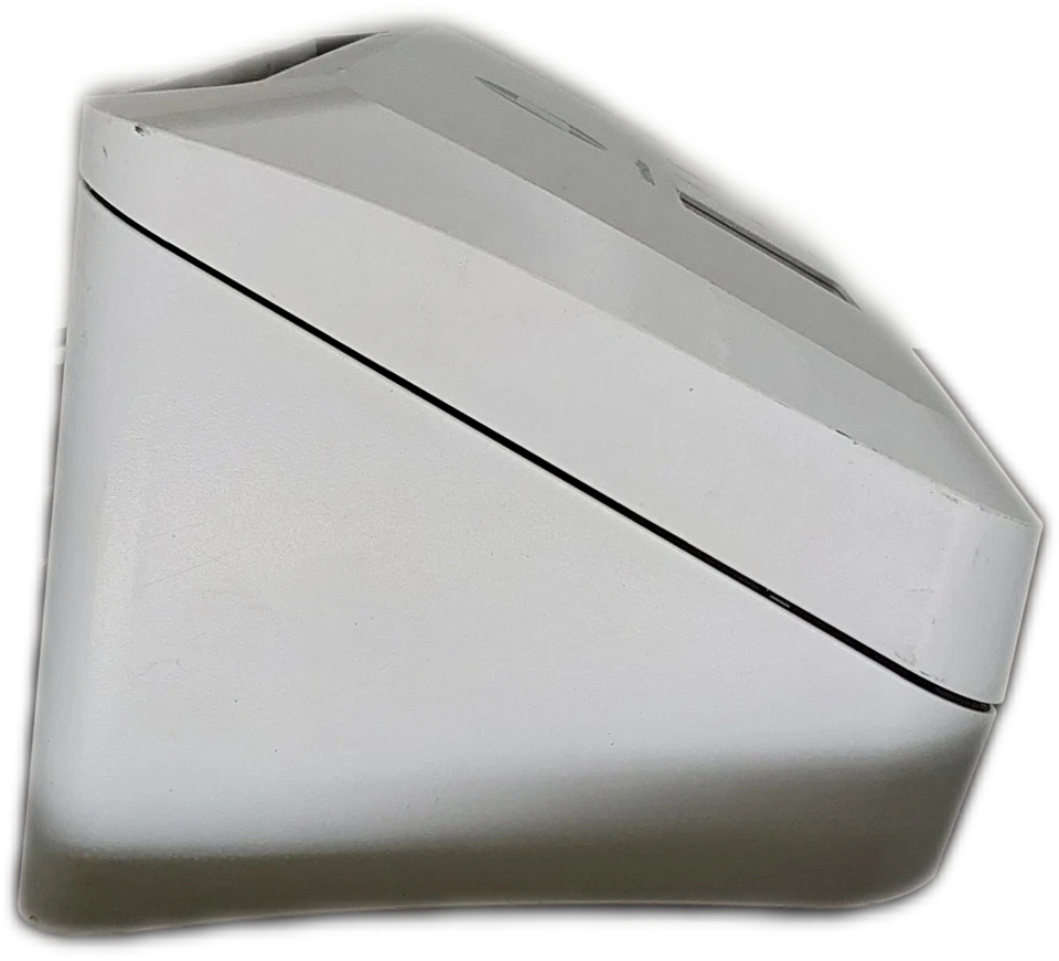 HP ScanJet Pro N4000 snw1 Sheetfed Scanner Duplex USB 3.0 Used Fair - Image 4 of 4