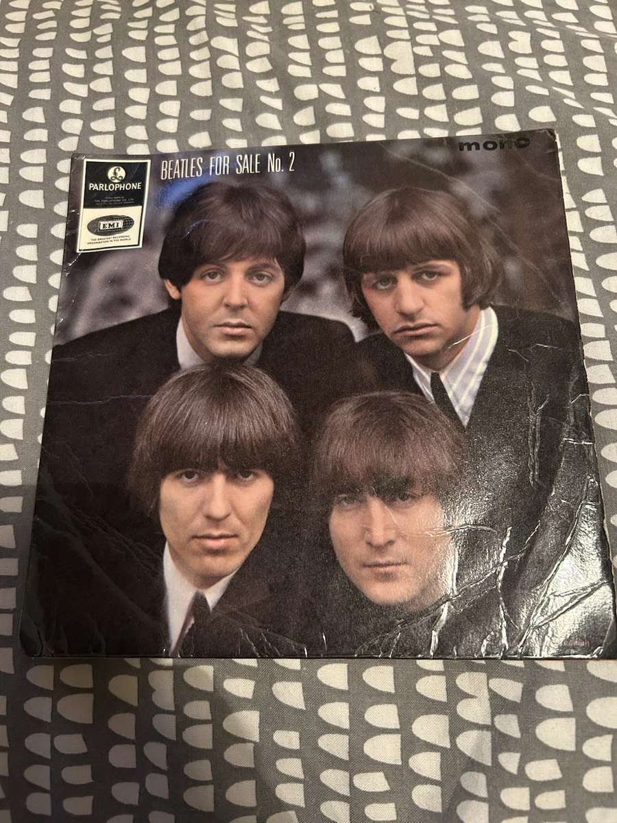 Beatles For Sale for sale | eBay UK