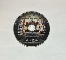 Saints Row IV Disc Only *FREE SAME/NEXT DAY SHIPPING*