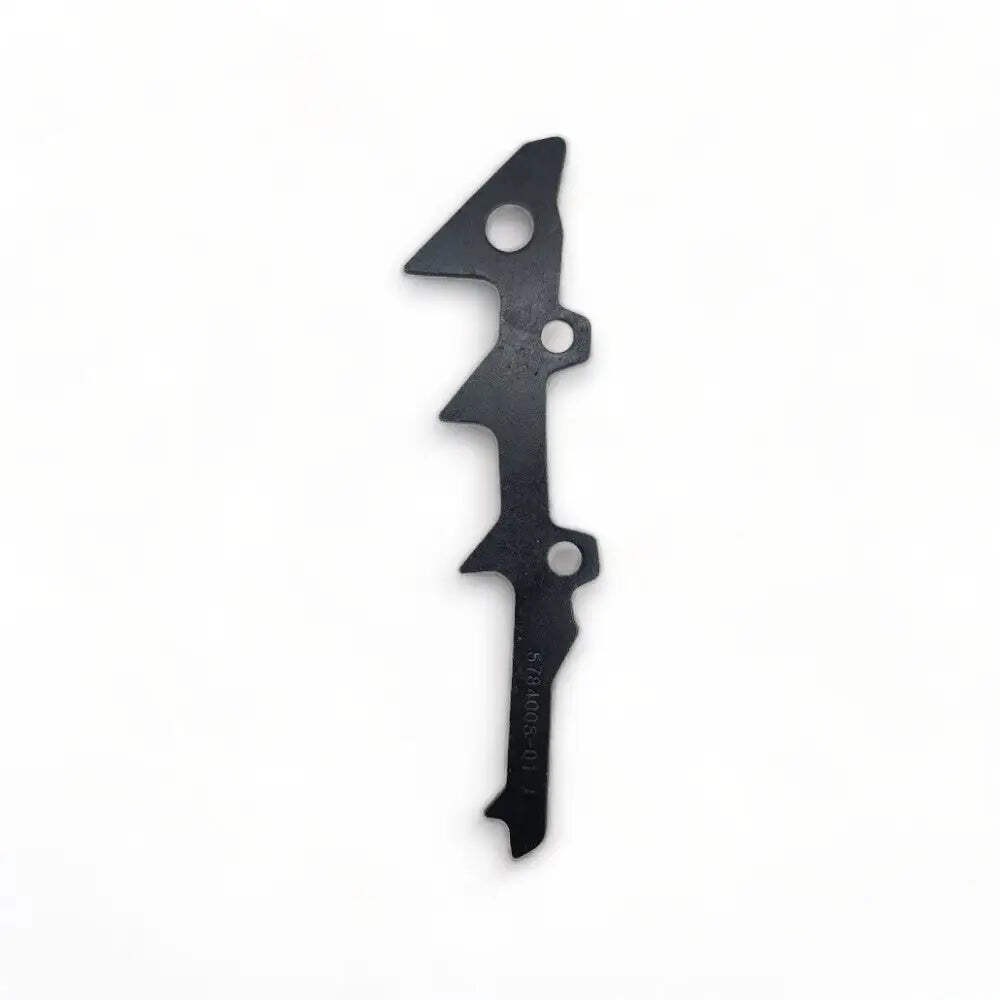 Husqvarna Bumper Spike - 550 XP