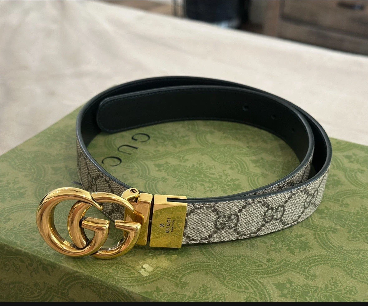 Gucci Snake Belts for Men for sale | eBay