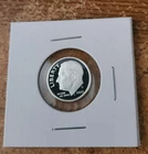 2022 s .999 silver proof Roosevelt dime