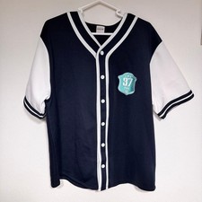 TWICE Mina Uniform Baseball Shirt ready to be