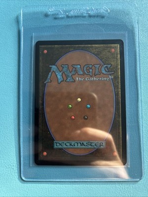 mtg serial numbered cards [FOIL] Emeritus of Ideation (Retro Frame) (Serial Numbered) (Double Rainbow Foil) - Secrets of Strixhaven: Extras - English - NM Magic The Seventh Doctor (Serial