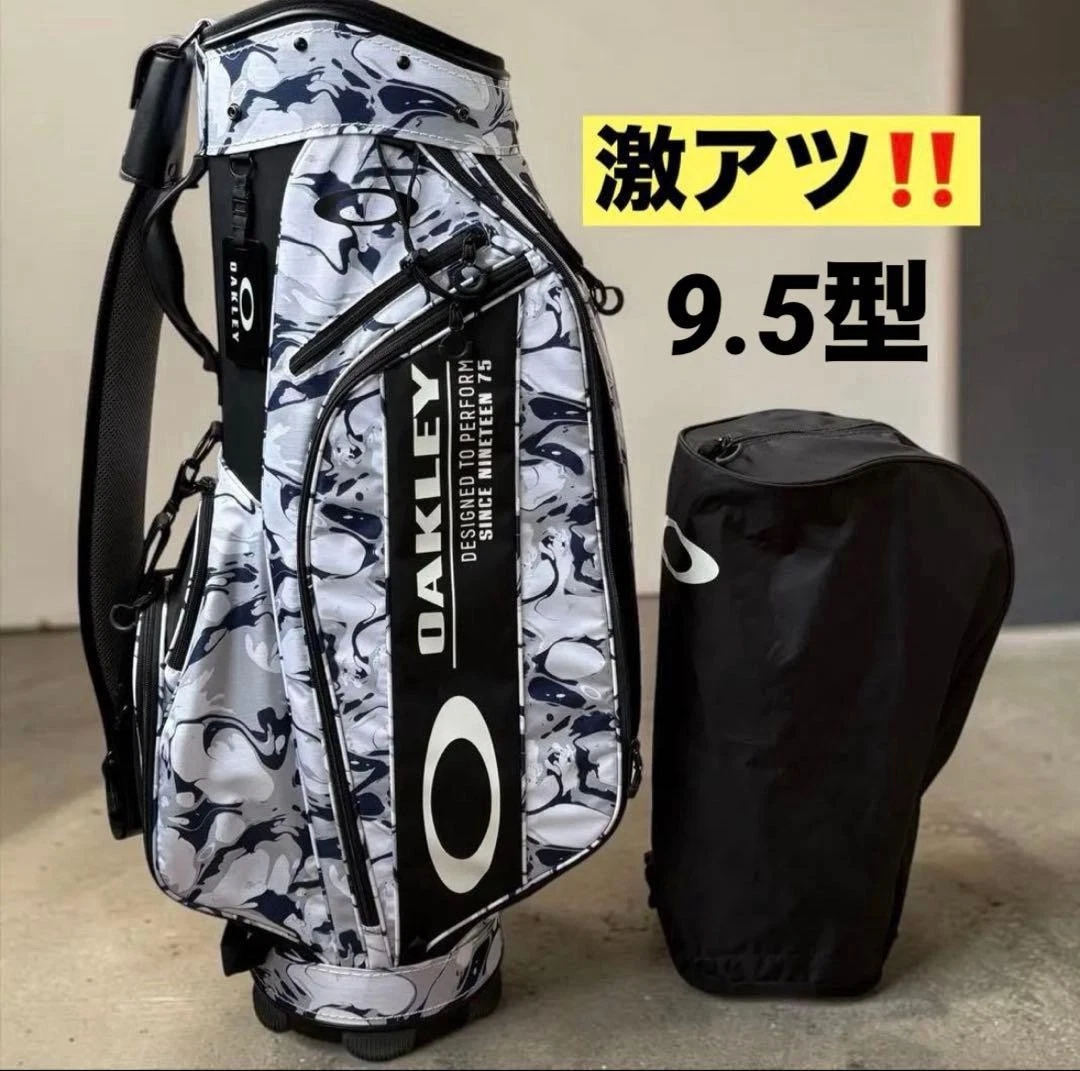 Oakley Carry Golf Bags for sale | eBay