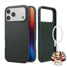 NEW Spigen [18 Years of Technology] iPhone 17 Pro Case MagSafe Compatible