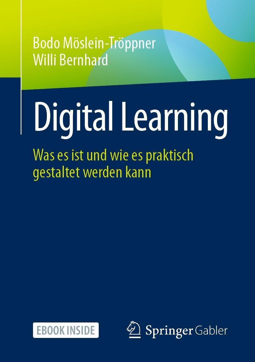 Digital Learning Willi Bernhard