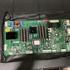 EBR84433504 LG Refrigerator Main Control Boar...