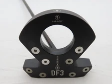 Used Lab Golf DF3 Putter L.A.B. Golf 35 inch Putter 35" 70* Lie Directed Force 3