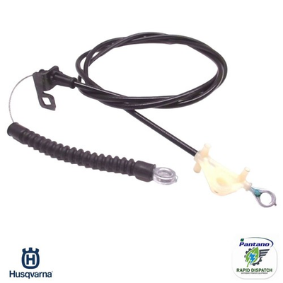 #ad Husqvarna Chute Control Cable 586961501 Fits ST224 ST227P ST230P $29.95