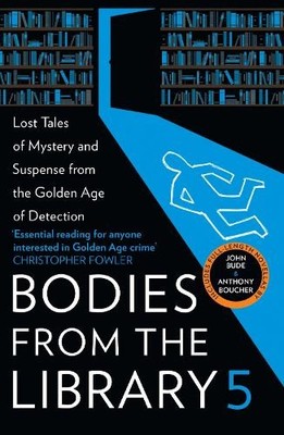 Tony Medawar Bodies from the Library 5 (Paperback) (UK IMPORT)