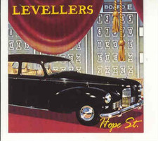 The Levellers Hope St. (#wok 2059) (CD)