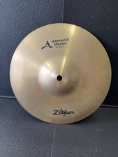 Zildjian Avedis Splash 10 Cymbal