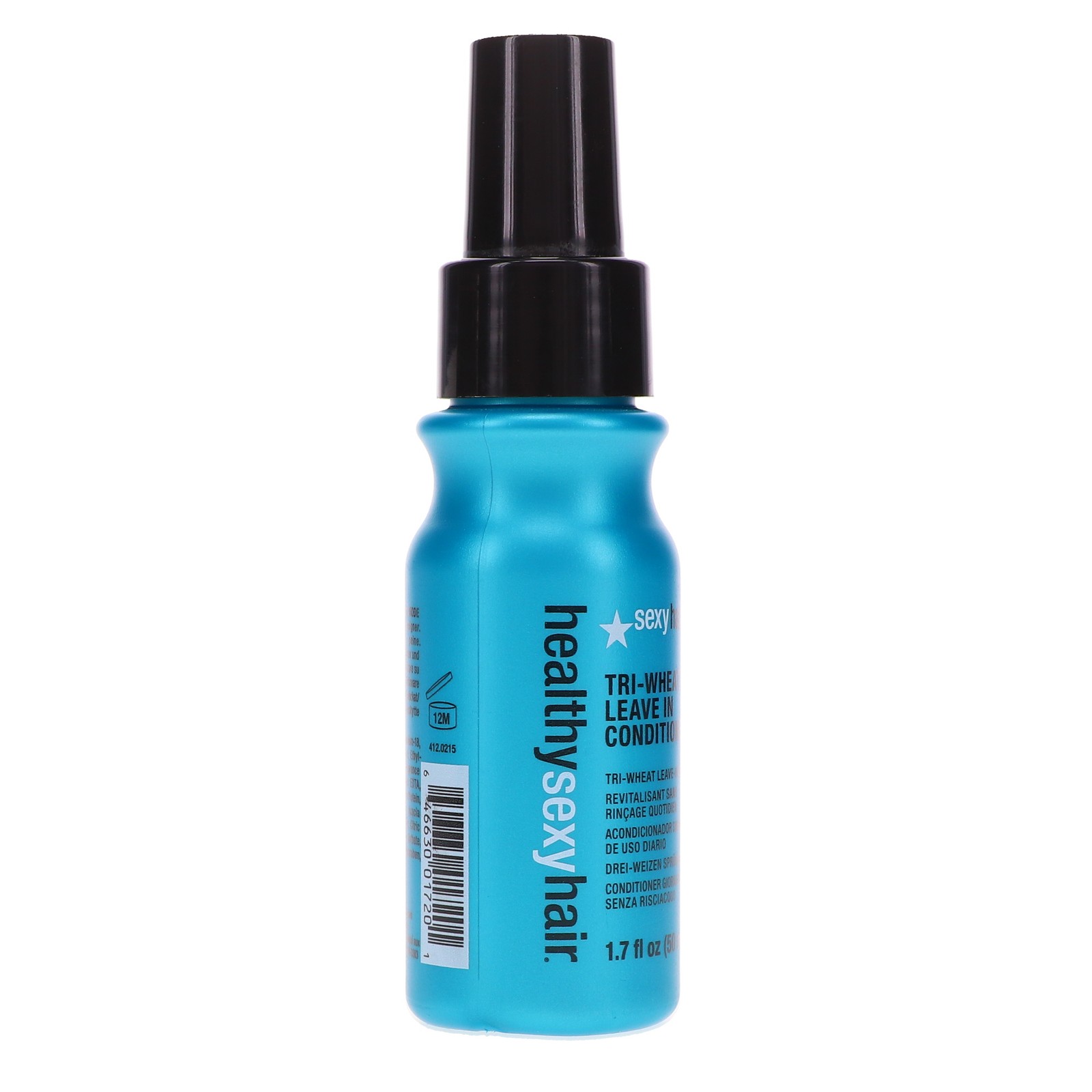 Sexy Hair Healthy Sexy Hair Soy Tri-Wheat Leave In Conditioner 1.7 oz