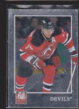 Hockey Superstar Cards Inserts Vintage Rookies Collection (5/15)