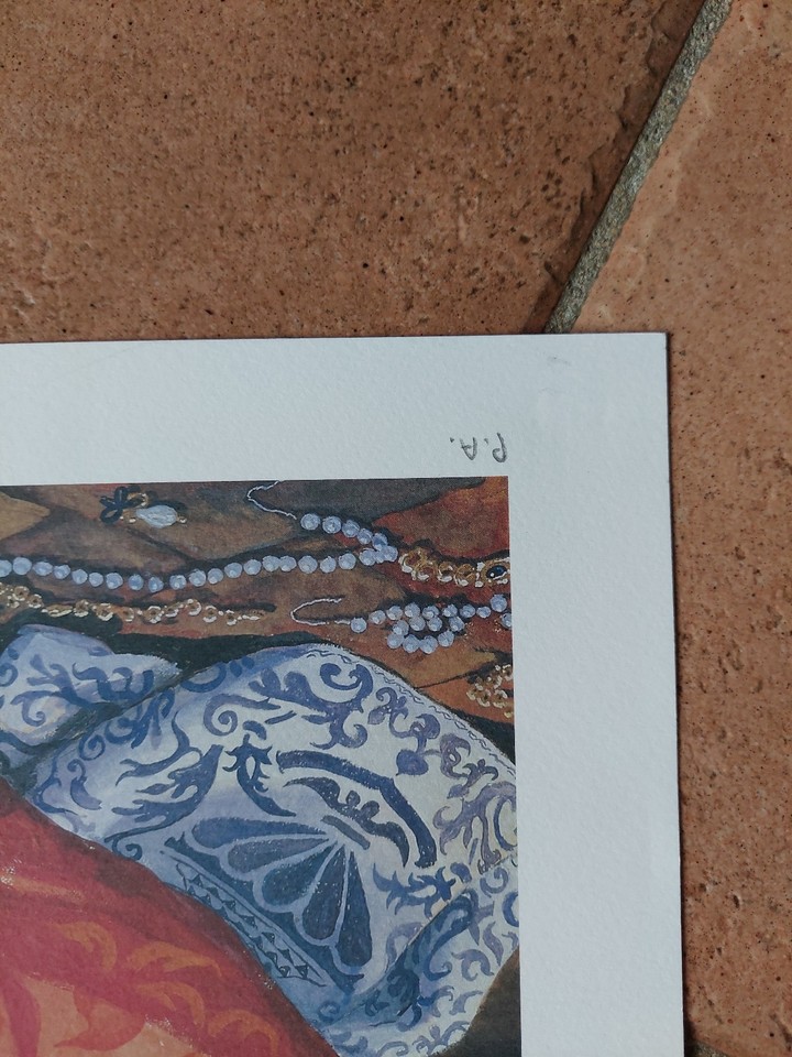 Milo Manara Caravaggio impression n&s Editori del Griffo | eBay