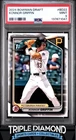 2024 Bowman Draft 1st Konnor Griffin Prospect Pirates PSA 9 Mint BNB149
