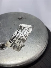 Continental ContiTech 64509 Suspension Air Spring Fd 200 19 310, 8 In. thumbnail 2