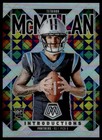 2025 Mosaic Tetairoa McMillan Silver (Raw)