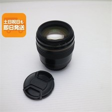 Canon EF85mm F1.8 USM prime lens EF mount
