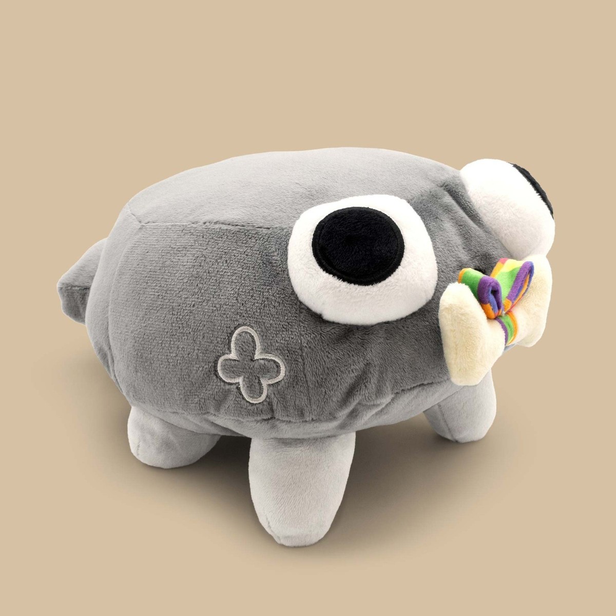 Dandy's World Game Plush Pebble Magnetic suction Figure Stuffed