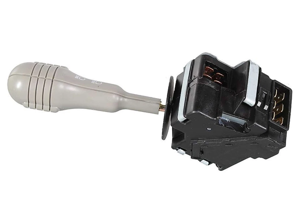 Schalter Hauptlicht METZGER für RENAULT TWINGO I - Bild 2 von 4