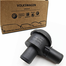 Valvola ricircolo spinta originale 1.8T valvola blow off 06A145710P per VW GOLF AUDI A3