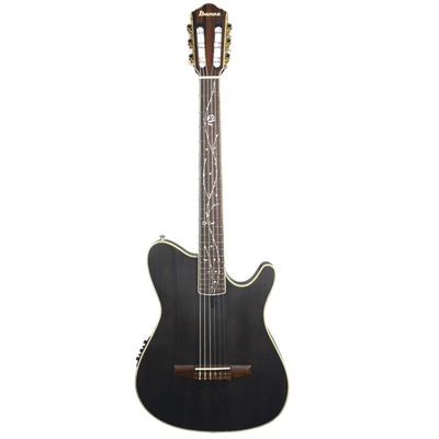 Ibanez TOD10N Tim Henson Signature Nylon Acoustic-Electric Guitar