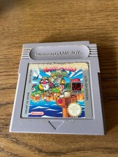 Wario Land: Super Mario Land 3 ** Nintendo Gameboy Classic ** Nur Modul