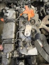 Moteur Toyota AVENSIS