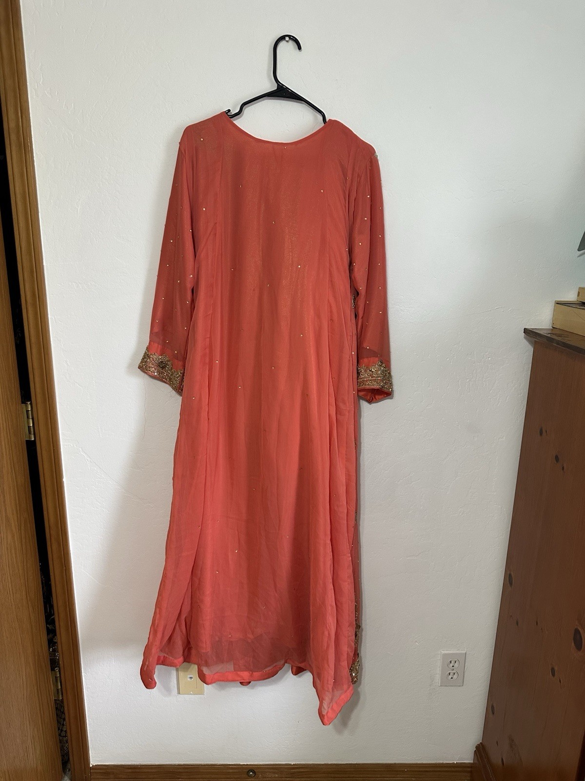 indian pakistani bollywood designer dresses - image 4